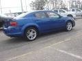 2012 Avenger SXT #5