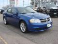 2012 Avenger SXT #7