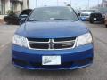 2012 Avenger SXT #8