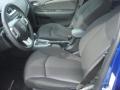 2012 Avenger SXT #9
