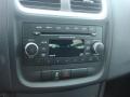 Audio System of 2012 Dodge Avenger SXT #18