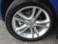  2012 Dodge Avenger SXT Wheel #24