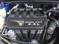 2012 Avenger 2.4 Liter DOHC 16-Valve Dual VVT 4 Cylinder Engine #26