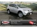 2013 RAV4 Limited AWD #1