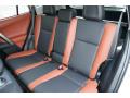 Rear Seat of 2013 Toyota RAV4 Limited AWD #7