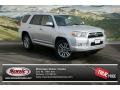 Click for details. 2013 Toyota 4Runner Limited 4x4