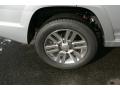 2013 4Runner Limited 4x4 #9