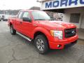 2013 F150 STX SuperCab 4x4 #2