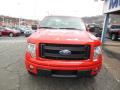 2013 F150 STX SuperCab 4x4 #3
