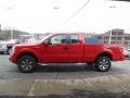2013 F150 STX SuperCab 4x4 #5