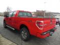 2013 F150 STX SuperCab 4x4 #6
