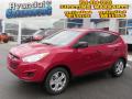 2013 Hyundai Tucson GL