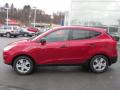 2013 Hyundai Tucson Garnet Red #2 2013 Hyundai Tucson Garnet Red #2