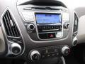 Controls of 2013 Hyundai Tucson GL #8 Controls of 2013 Hyundai Tucson GL #8