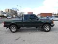  2003 Ford Ranger Dark Highland Green Metallic #4