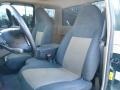 Front Seat of 2003 Ford Ranger XLT SuperCab 4x4 #11