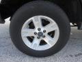  2003 Ford Ranger XLT SuperCab 4x4 Wheel #17