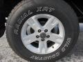  2003 Ford Ranger XLT SuperCab 4x4 Wheel #19
