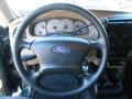  2003 Ford Ranger XLT SuperCab 4x4 Steering Wheel #23