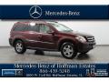 Click for details. 2007 Mercedes-Benz GL 450