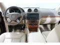 Dashboard of 2007 Mercedes-Benz GL 450 #6 Dashboard of 2007 Mercedes-Benz GL 450 #6
