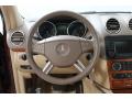2007 Mercedes-Benz GL 450 Steering Wheel #7 2007 Mercedes-Benz GL 450 Steering Wheel #7