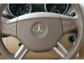 2007 Mercedes-Benz GL 450 Steering Wheel #8 2007 Mercedes-Benz GL 450 Steering Wheel #8