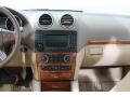 Dashboard of 2007 Mercedes-Benz GL 450 #9 Dashboard of 2007 Mercedes-Benz GL 450 #9