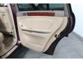 Door Panel of 2007 Mercedes-Benz GL 450 #13 Door Panel of 2007 Mercedes-Benz GL 450 #13