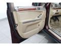 Door Panel of 2007 Mercedes-Benz GL 450 #15 Door Panel of 2007 Mercedes-Benz GL 450 #15
