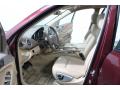 2007 Mercedes-Benz GL Macadamia Interior #17 2007 Mercedes-Benz GL Macadamia Interior #17