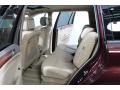 Rear Seat of 2007 Mercedes-Benz GL 450 #18 Rear Seat of 2007 Mercedes-Benz GL 450 #18