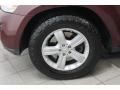 2007 Mercedes-Benz GL 450 Wheel #27 2007 Mercedes-Benz GL 450 Wheel #27