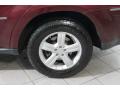 2007 Mercedes-Benz GL 450 Wheel #28 2007 Mercedes-Benz GL 450 Wheel #28
