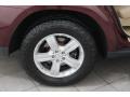 2007 Mercedes-Benz GL 450 Wheel #29 2007 Mercedes-Benz GL 450 Wheel #29