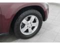 2007 Mercedes-Benz GL 450 Wheel #30 2007 Mercedes-Benz GL 450 Wheel #30
