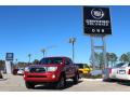 2011 Tacoma V6 SR5 PreRunner Double Cab #1