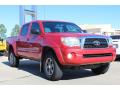 2011 Tacoma V6 SR5 PreRunner Double Cab #2