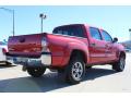 2011 Tacoma V6 SR5 PreRunner Double Cab #4