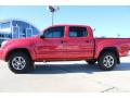 2011 Tacoma V6 SR5 PreRunner Double Cab #5