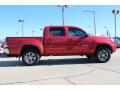2011 Tacoma V6 SR5 PreRunner Double Cab #6