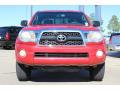 2011 Tacoma V6 SR5 PreRunner Double Cab #7