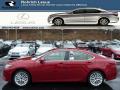 Click for details. 2013 Lexus ES 350
