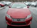 2013 ES 350 #7