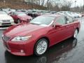 2013 ES 350 #8