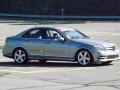 2011 C 300 Sport 4Matic #8