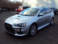 2011 Lancer Evolution GSR #1