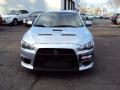 2011 Lancer Evolution GSR #2