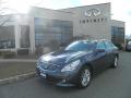 2011 G 37 x AWD Sedan #2