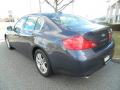 2011 G 37 x AWD Sedan #4